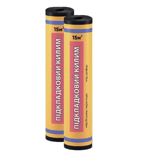 Підкладковий килим ХММ ОРЕОЛ-1, 15 м.